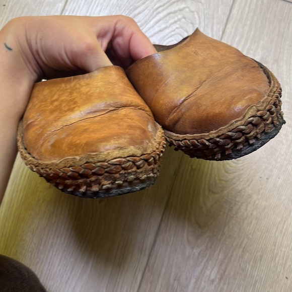 Mohinders heritage solid slides - Picture 4 of 5